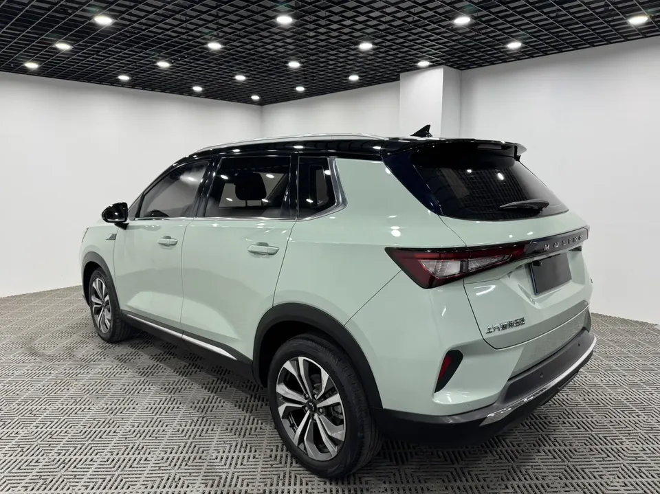 Wuling Star 1.5T Automatic Xinghui Edition 2022 — миниатюра 4