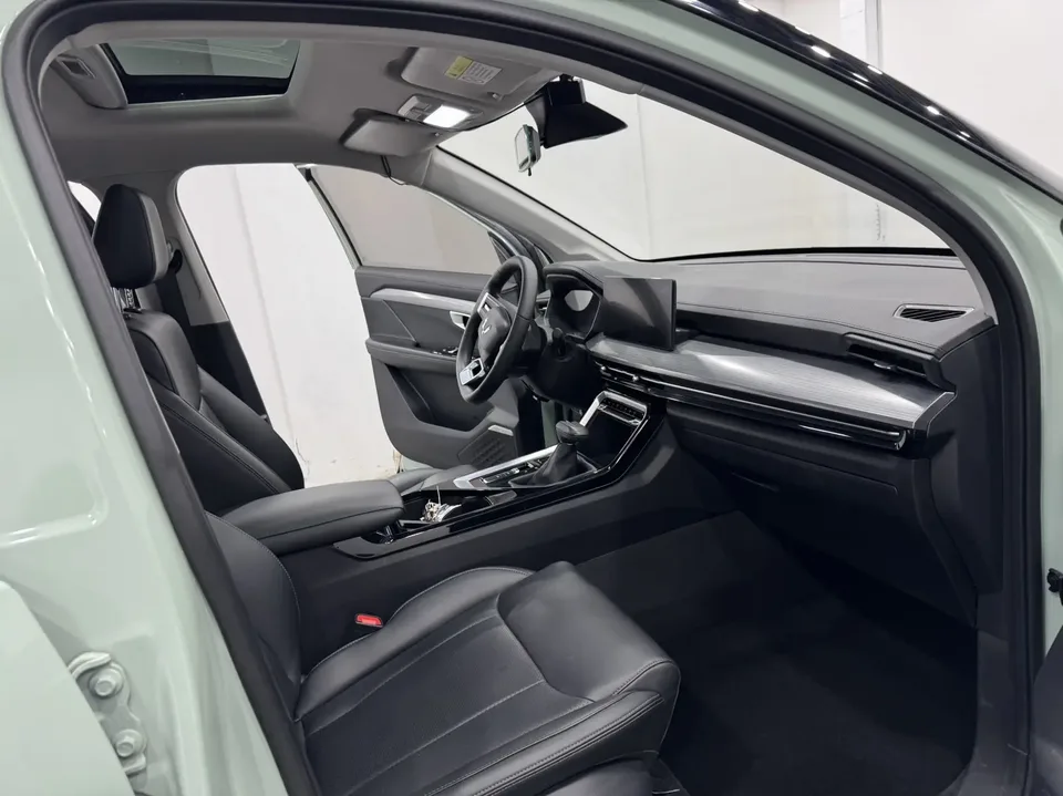 Wuling Star 1.5T Automatic Xinghui Edition 2022 — миниатюра 5