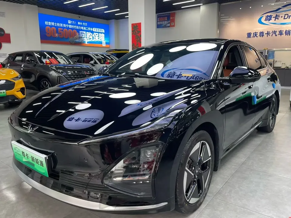 Wuling Starlight EV 2025