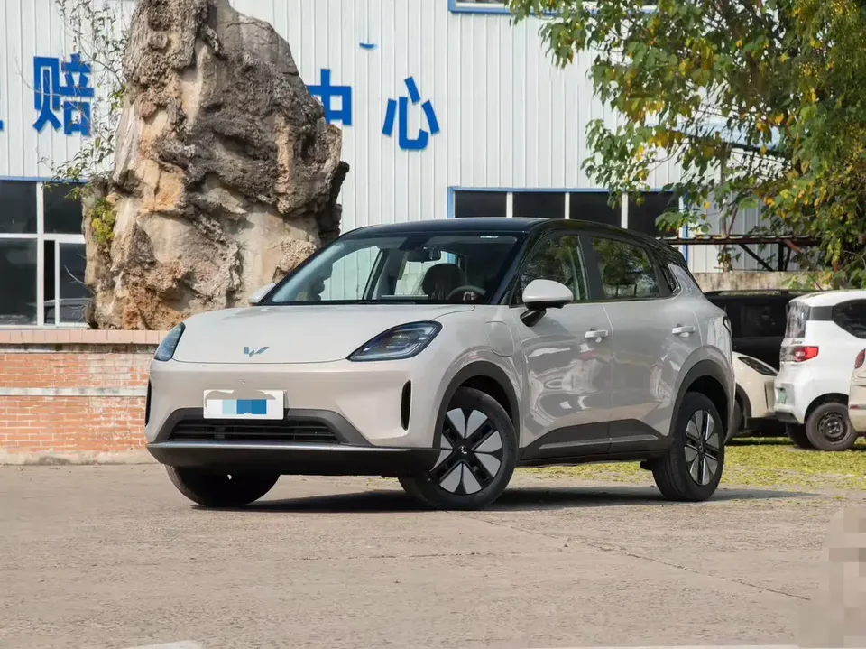 Wuling Bingo S 2026