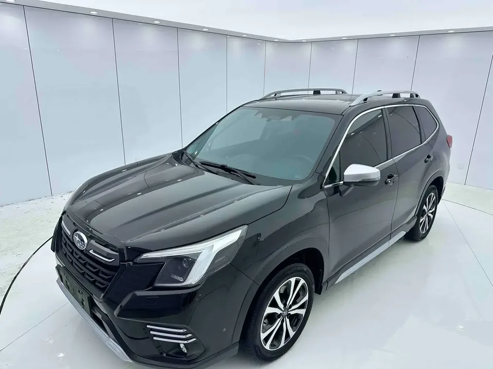 Subaru Forester 2023