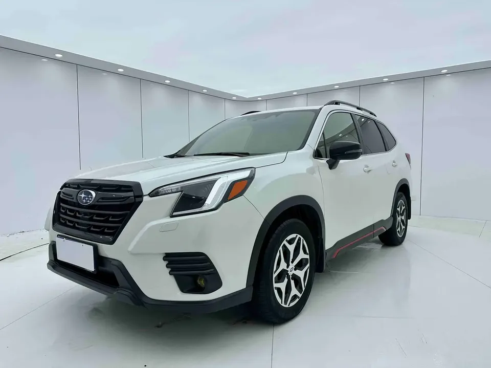 Subaru Forester 2023