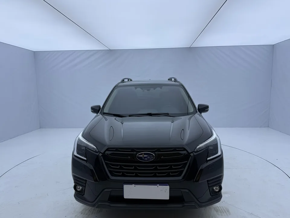 Subaru Forester 2023