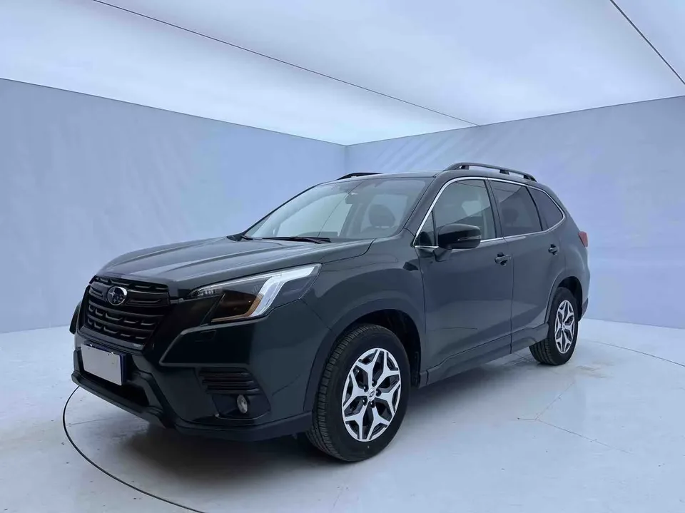 Subaru Forester 2023