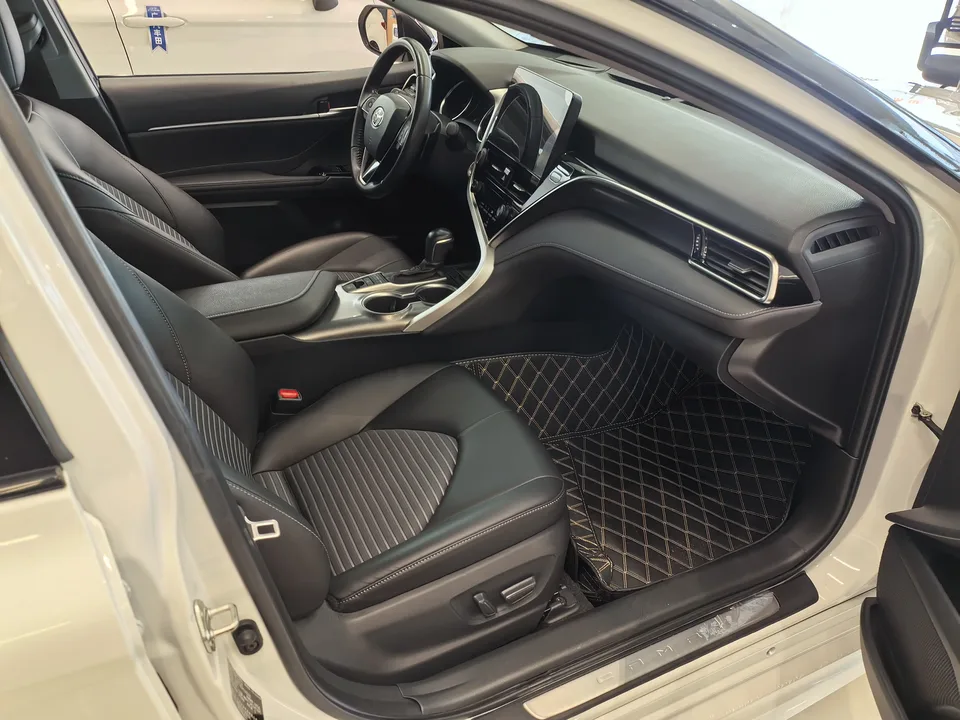 Toyota Camry 2.0S Cavalier Edition 2024 — миниатюра 4