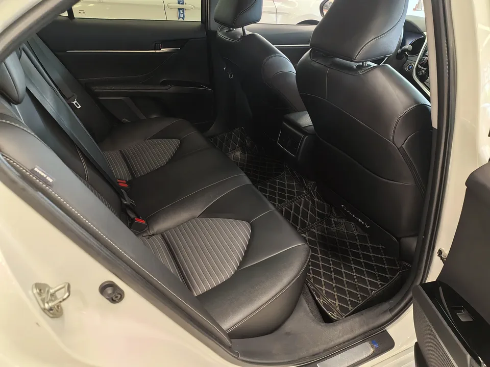 Toyota Camry 2.0S Cavalier Edition 2024 — миниатюра 5
