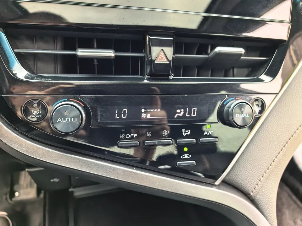 Toyota Camry 2.0G Deluxe Edition 2024 — миниатюра 5