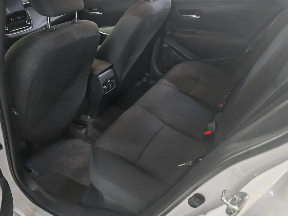 Toyota Corolla Intelligent Electric Hybrid Dual Engine 1.8L E-CVT Pioneer Edition 2024 — миниатюра 3