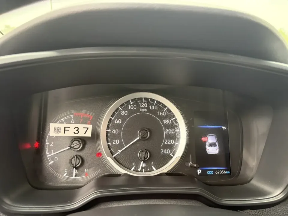 Toyota Corolla 1.2T S-CVT Elite PLUS Edition 2022 — миниатюра 5