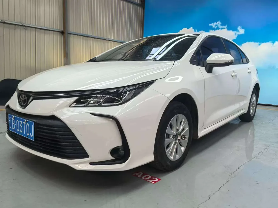 Toyota Corolla 2023