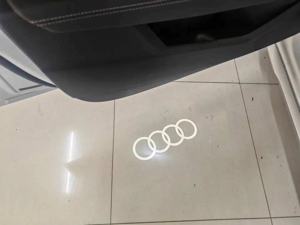 Audi A3 Audi A3 2024 A3L Limousine 35 TFSI Fashion Sports 2026 — миниатюра 3