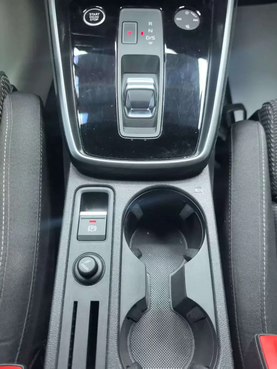 Audi A3 A3L Limousine 35 TFSI Fashion Sports 2022 — миниатюра 5