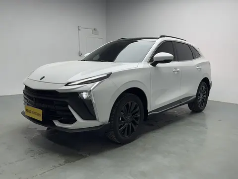 Forthing Fengxing T5 EVO 2024 купить в Москве