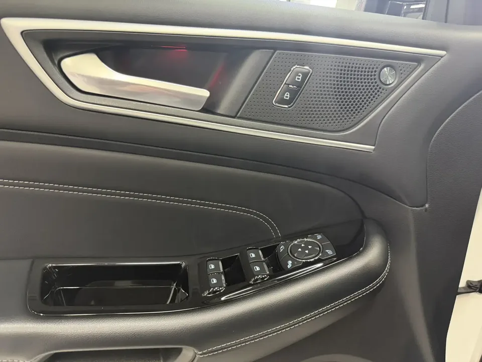 Ford Sharp boundary Sharp boundary 2021 2021 Edge PLUS EcoBoost 245 2WD Haorui 7-seater 2022 — thumbnail 5