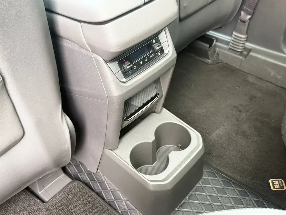 Ford Sharp boundary sharp boundary 2023 Edge L 2.0T EcoBoost 2WD 7-seat Luxury Edition 2024 — thumbnail 3