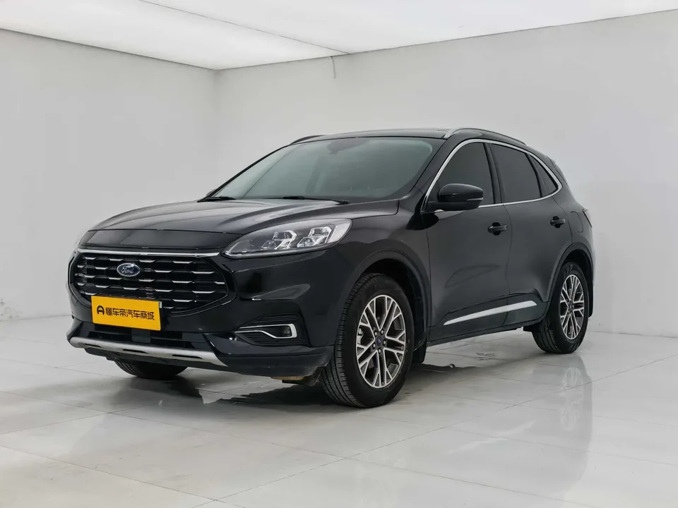 Ford Escape 2023