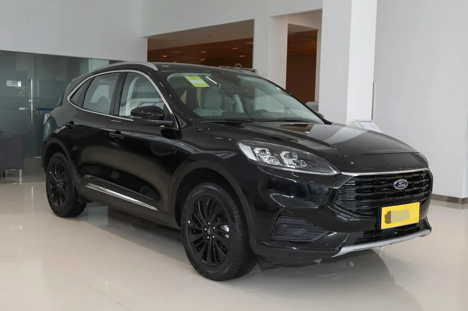 Ford Escape 2023