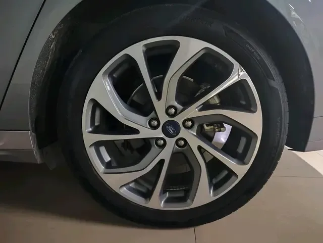 Ford Mondeo Mondeo 2022 EcoBoost 245 Extreme 2023 — thumbnail 3