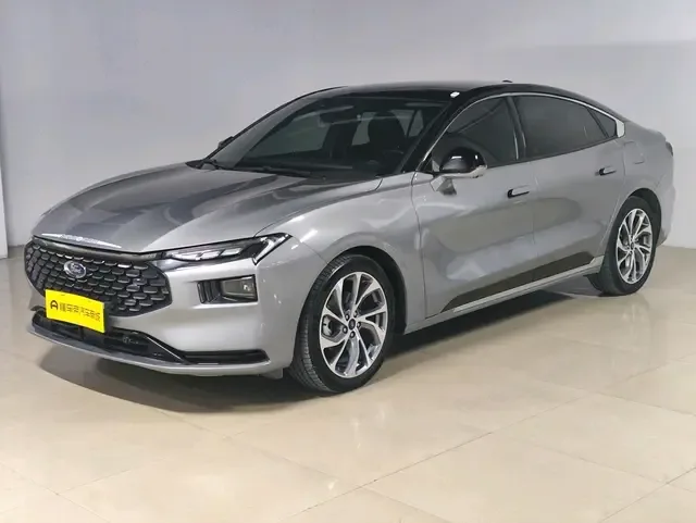 Ford Mondeo 2023