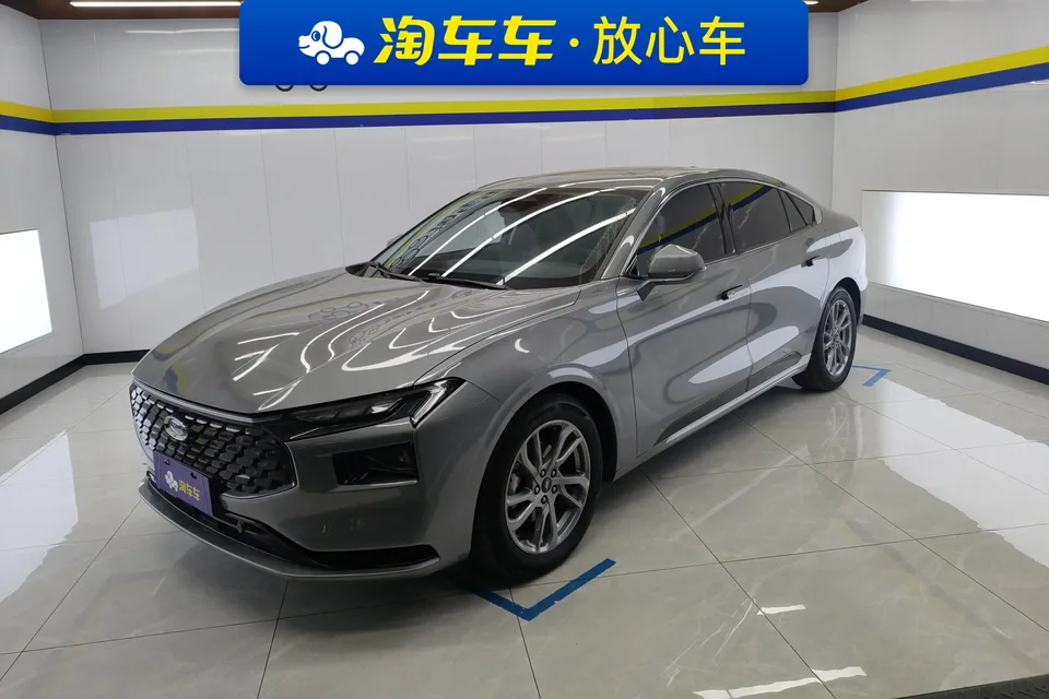 Ford Mondeo 2024