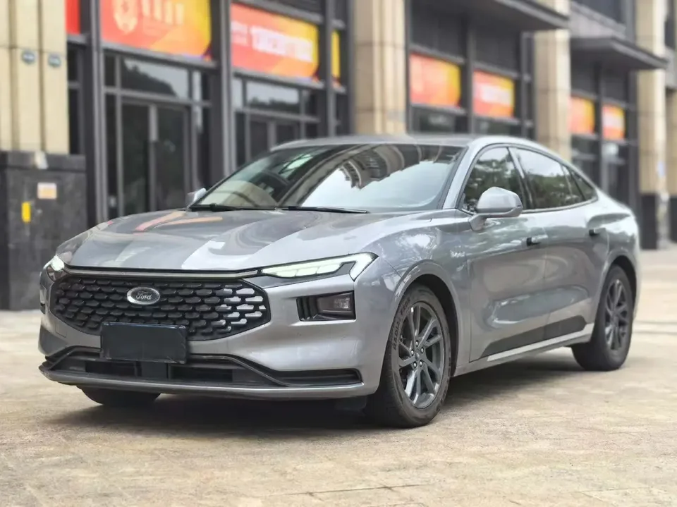 Ford Mondeo 2024