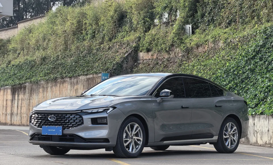 Ford Mondeo 2023