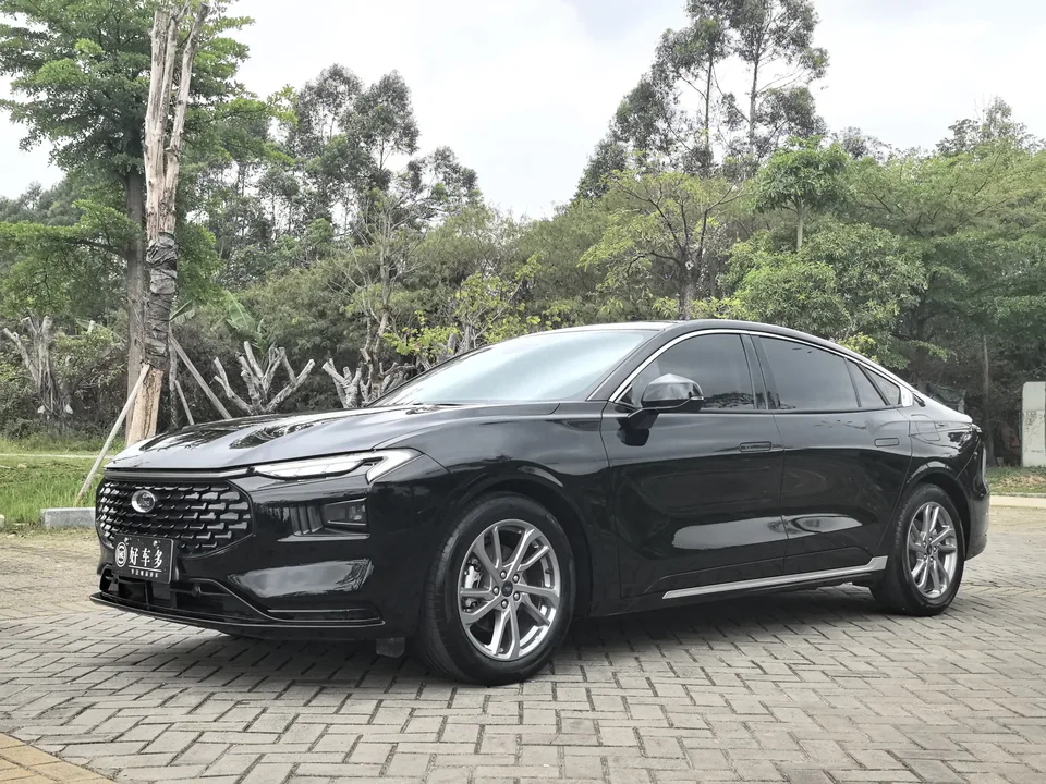 Ford Mondeo 2023