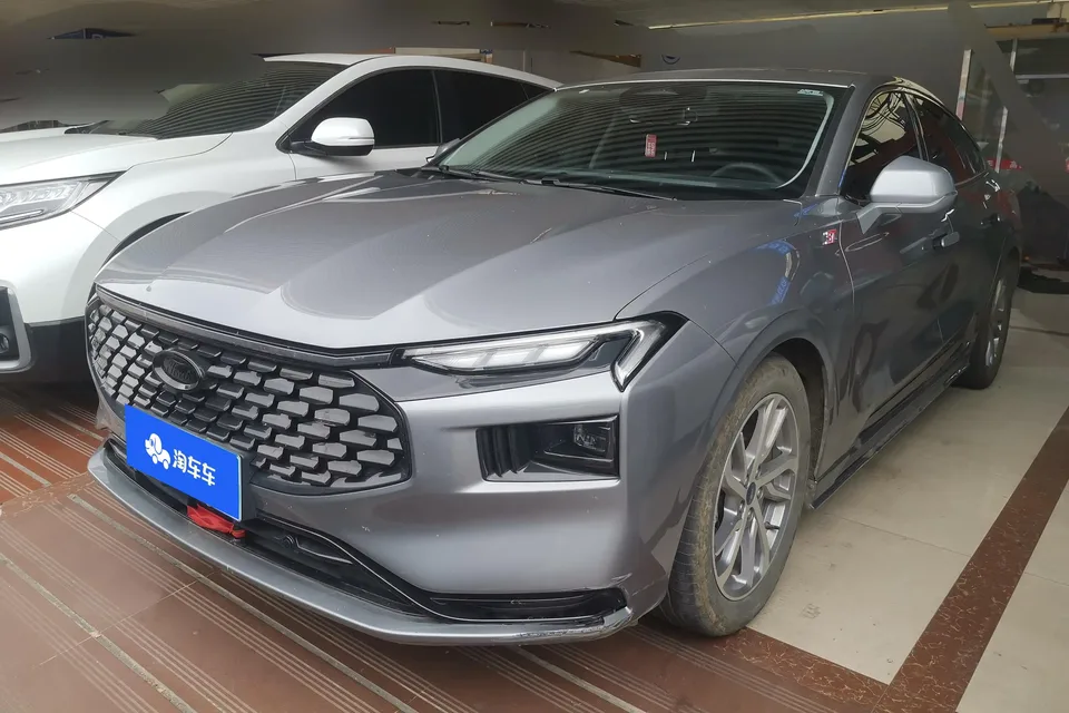 Ford Mondeo 2024