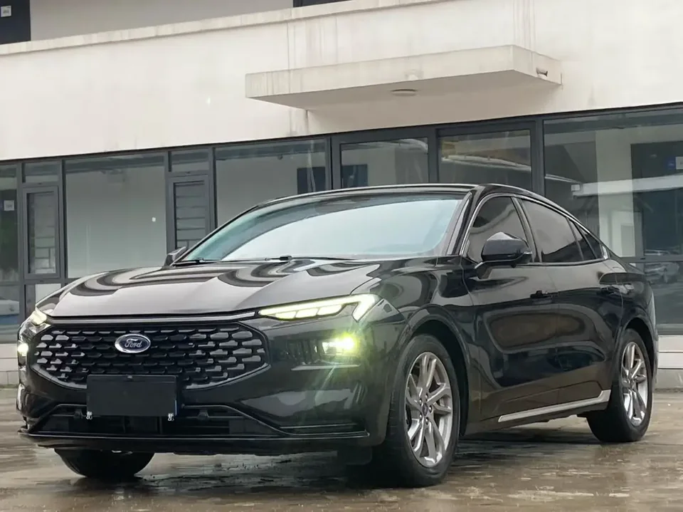 Ford Mondeo 2024