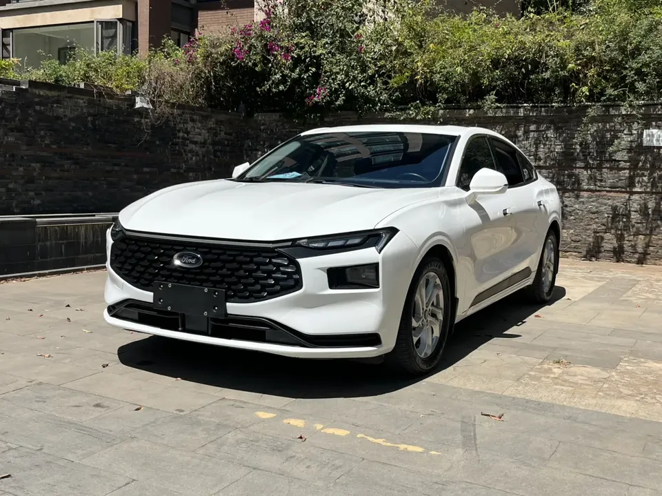 Ford Mondeo 2023