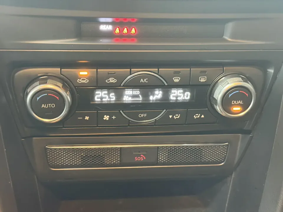 Mazda CX-4 CX-4 2021 Mazda CX-4 2021 2.0L 2WD Blue Sky Exploration Edition 2023 — thumbnail 3