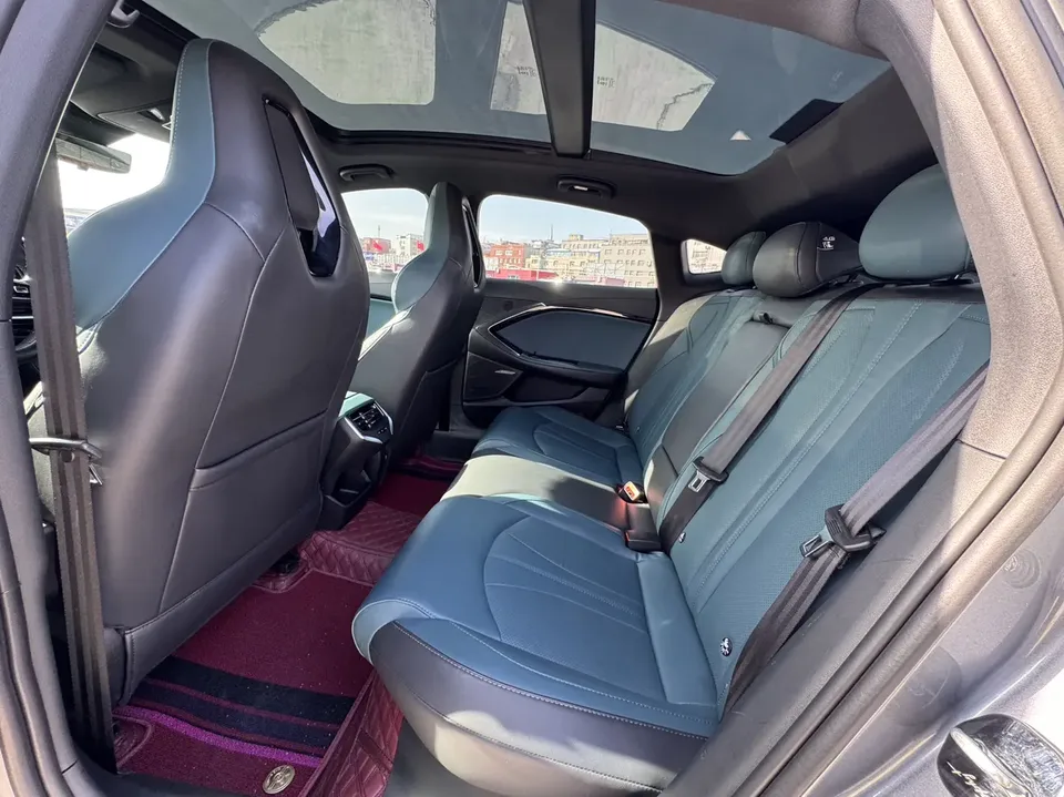 MG 7 1.5T DCT Elegant Edition 2024 — миниатюра 3