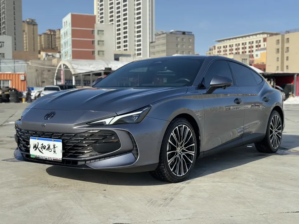 MG 7 2024