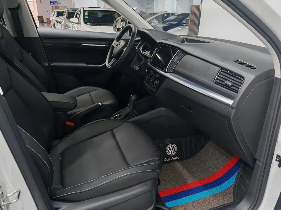 Skoda Comek 1.5L automatic comfort version 2022 — миниатюра 4