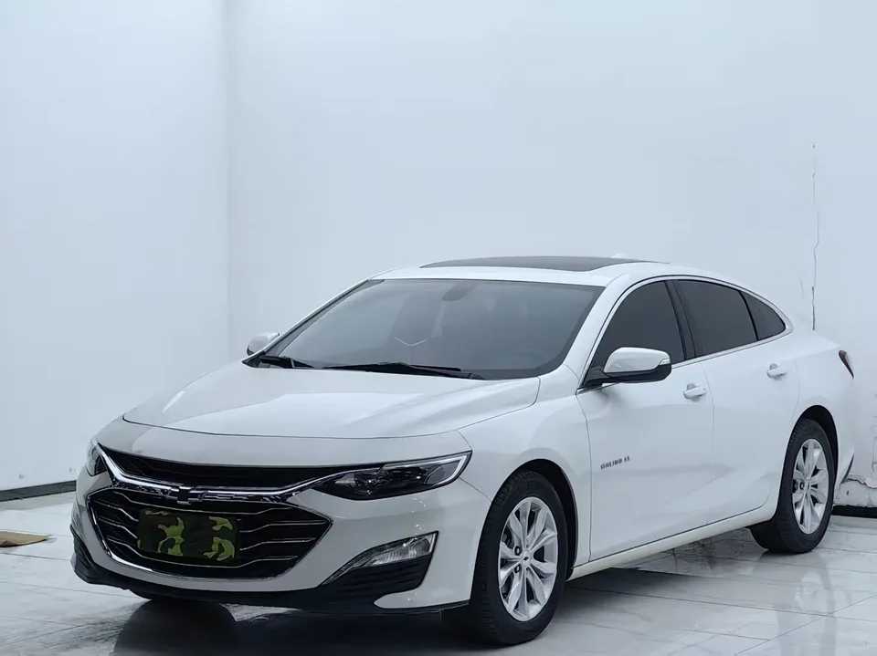 Chevrolet Malibu Xl 2023