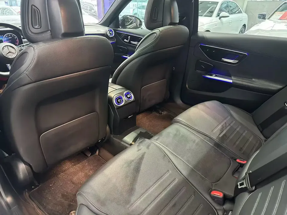 Mercedes-Benz C-Class Mercedes Benz C Class 2023 C 260 L Sport 2023 — thumbnail 5