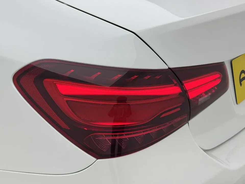 Mercedes-Benz Mercedes Benz A Class Mercedes-Benz A-Class 2024 A 200 L Fashion Edition 2024 — миниатюра 4