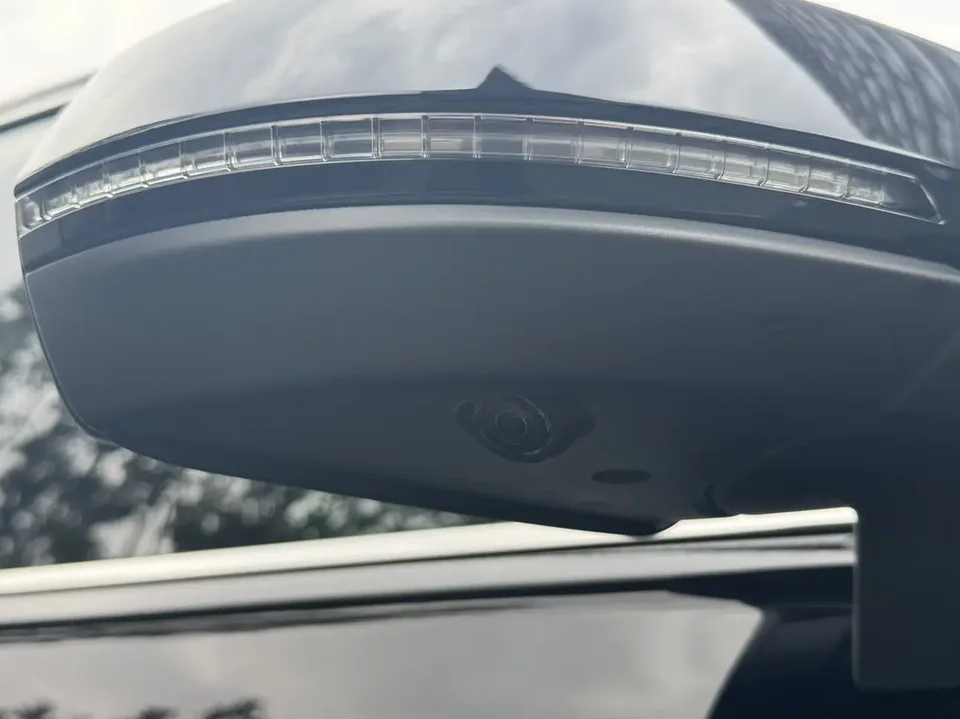 Volkswagen Tiguan L Tiguan L 2024 330TSI 2WD R-Line Enjoy Edition 2024 — миниатюра 3