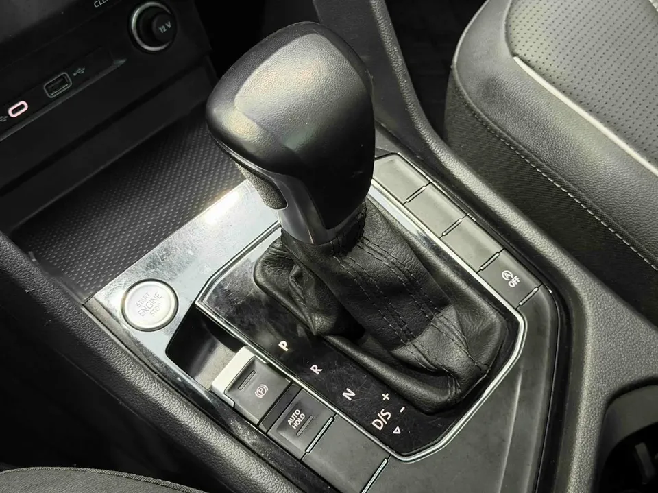 Volkswagen Tiguan L Tiguan L 2023 280TSI Chaochuang Limited Edition 2023 — миниатюра 5