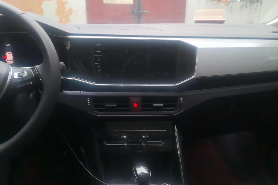 Volkswagen Tayron 330TSI 2WD 3rd Anniversary Limited Edition 2022 — миниатюра 4