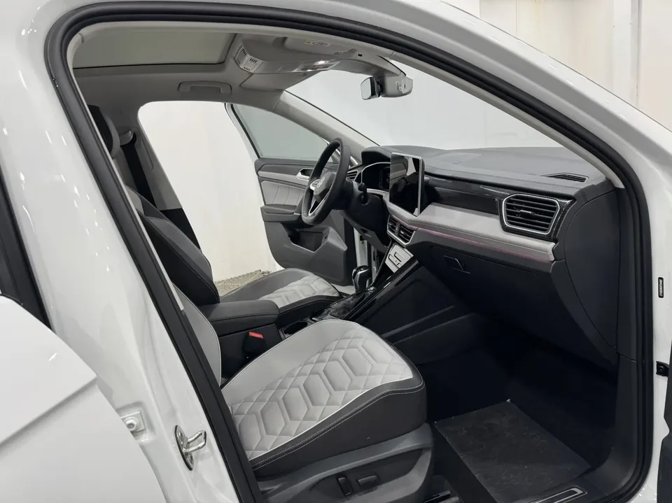 Volkswagen Tayron Tanyue 2023 280TSI 2WD Luxury Plus Advanced Edition 2023 — миниатюра 5