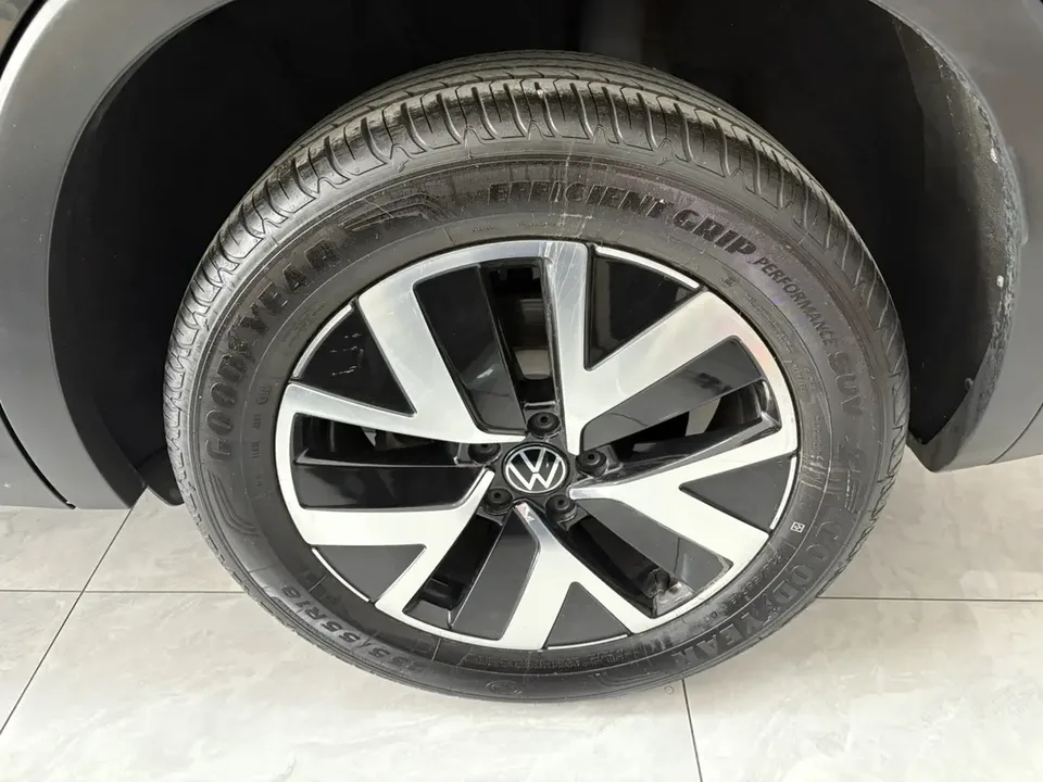 Volkswagen Tayron Tanyue 2023 280TSI 2WD Luxury Plus Advanced Edition 2022 — миниатюра 2