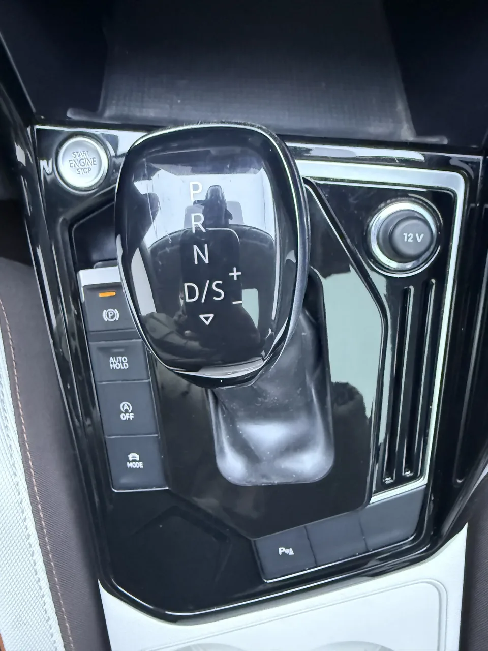 Volkswagen Tayron Tanyue 2023 280TSI 2WD Luxury Plus Advanced Edition 2023 — миниатюра 3