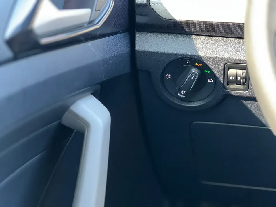 Volkswagen Tharu Tuyue 2025 New 300TSI Sharp Edition 2025 — миниатюра 4