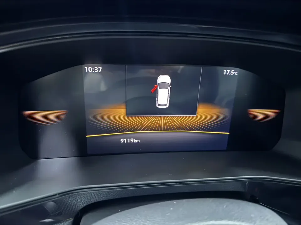 Volkswagen Tharu Tuyue 2025 New 1.5L Ruijin Edition 2025 — миниатюра 3