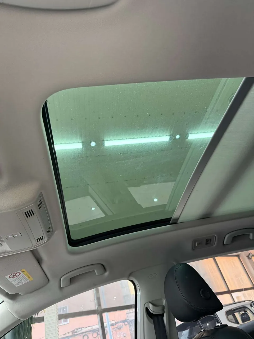 Volkswagen Tharu 2021 Tuyue 280TSI 2WD Comfort Edition 2022 — миниатюра 5