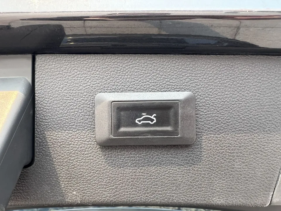 Volkswagen Tharu tuyue 2021 280TSI 2WD Comfort Edition 2022 — thumbnail 3