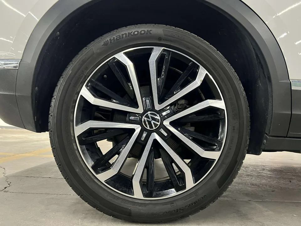 Volkswagen T-Roc Tange 280TSI DSG two-wheel drive comfort PLUS 2022 — миниатюра 3