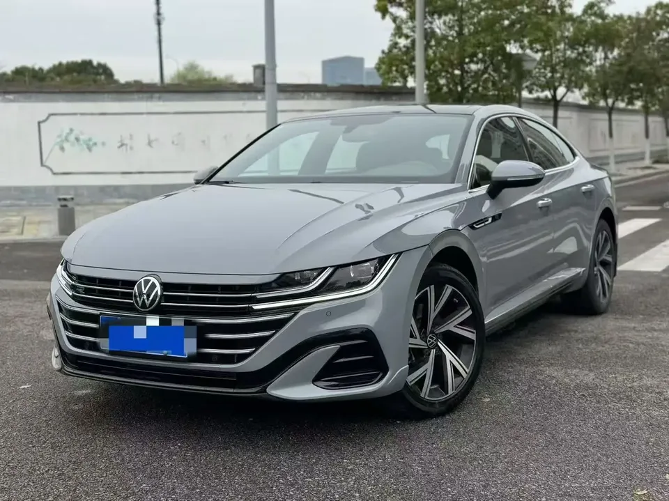 Volkswagen Arteon 2025