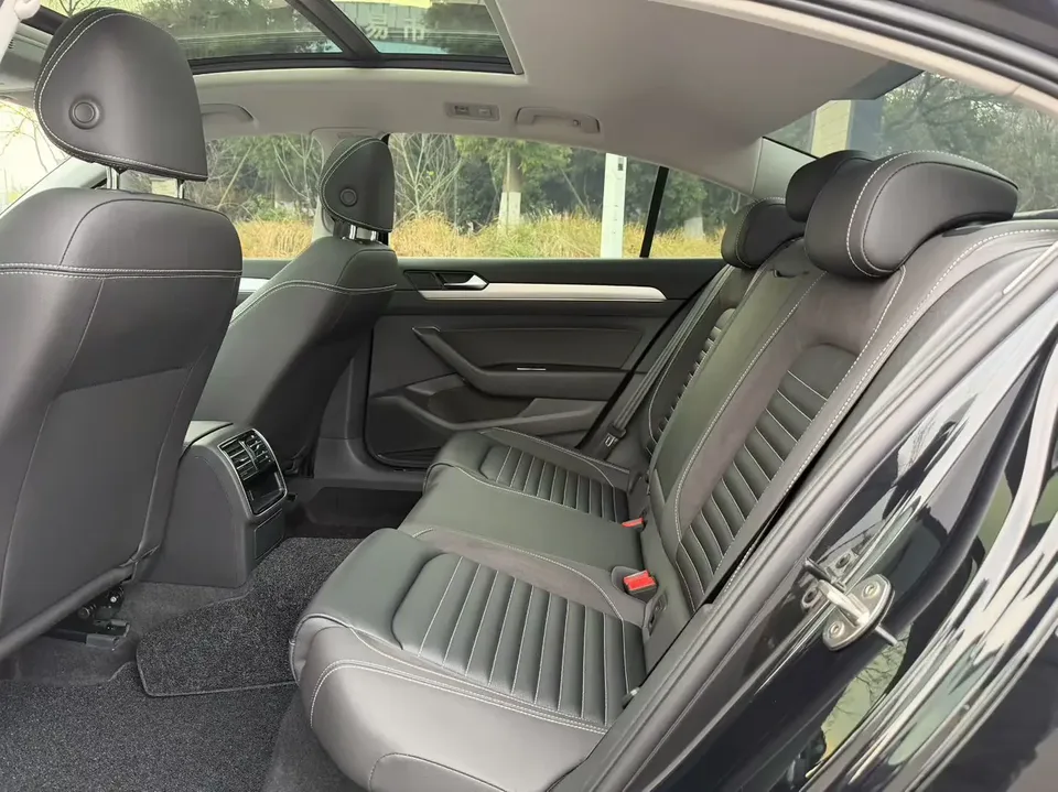 Volkswagen Magotan Magotan 2020 Magotan 2020 280TSI DSG Comfort Edition 2022 — thumbnail 3